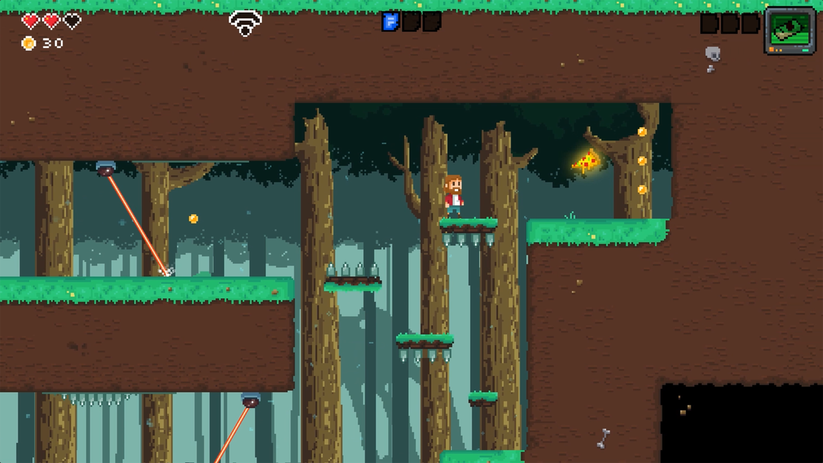 itchio's tweet photo. Landflix Odyssey: The first Netflix’s parody videogame! https://t.co/GEa47fusbA by @fantasticodev #indiegames https://t.co/C8P8NLMwy5