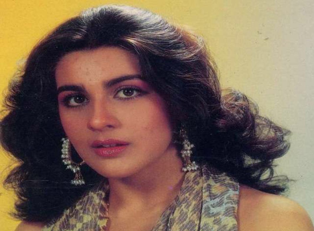 Happy birthday Amrita singh ji 