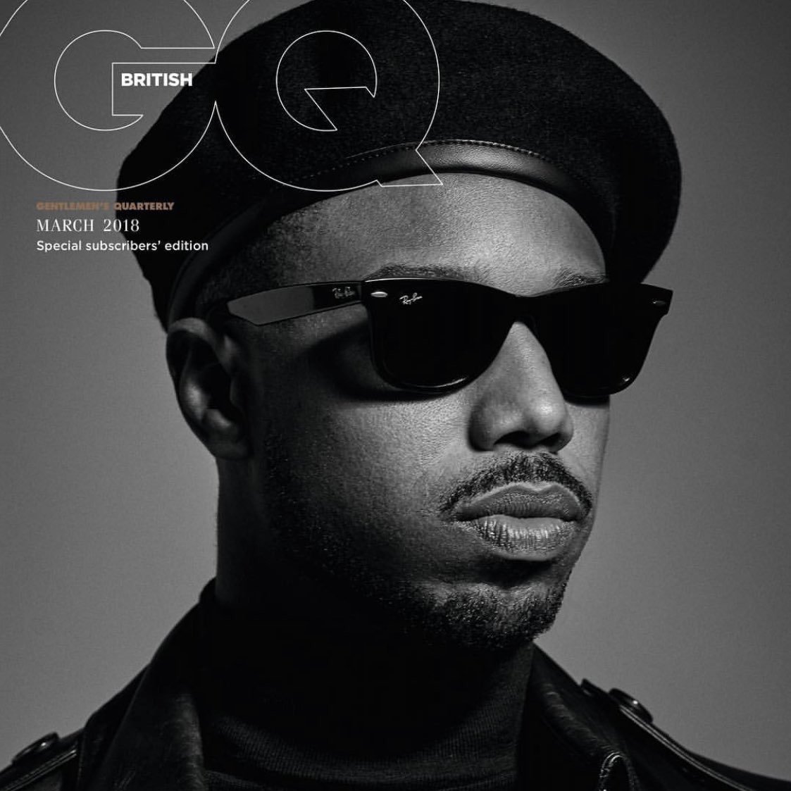 Happy 31st Birthday Michael B. Jordan Photo: / 