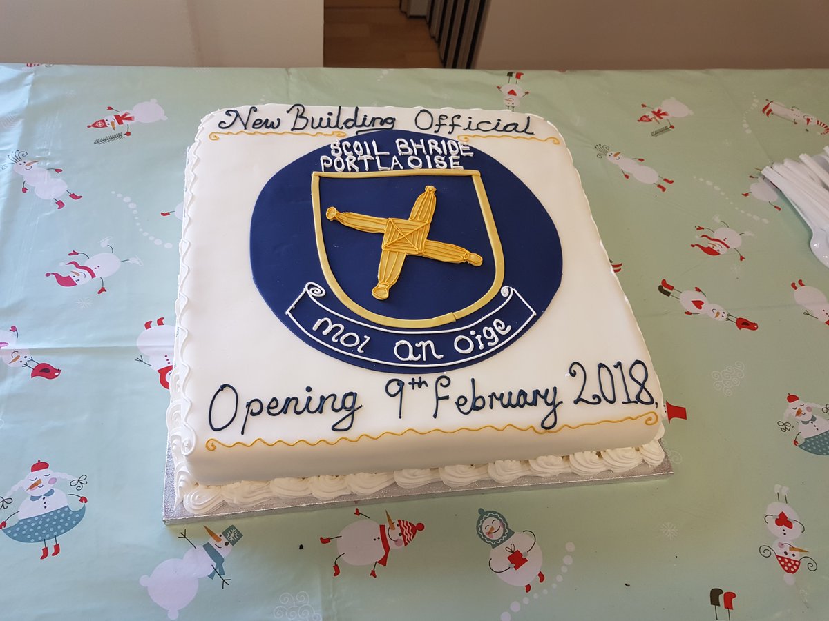 Music Gen Laois tweet media