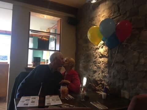 A very happy birthday to our wonderful Guest Ken, have a great lunch with your lovely wife Pat 🎈<a href="/ashbridgeinn/">The Ashbridge Inn</a> <a href="/dw1lson/">Damian Wilson</a> <a href="/WeAreSUGM/">WeAreSUGM</a> <a href="/StaplesClaire/">claire staples</a> <a href="/SpencerGraydon/">Spencer Graydon</a>