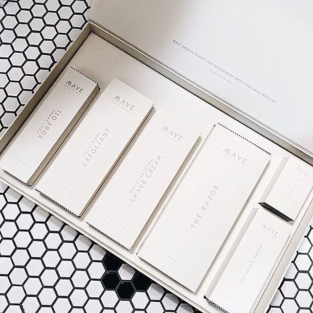 MAVENewYork's tweet photo. Valentine’s or Galentine’s? Either way we have you covered // Get your smoothest shave ever AND give your girls a gift they will LOVE💕💕 PS We are loving this gorgeous photo by @juliengarman!! #mavenewyork #elevateyourshave https://t.co/tZQL3R7l5u https://t.co/fzlT0YW8mz