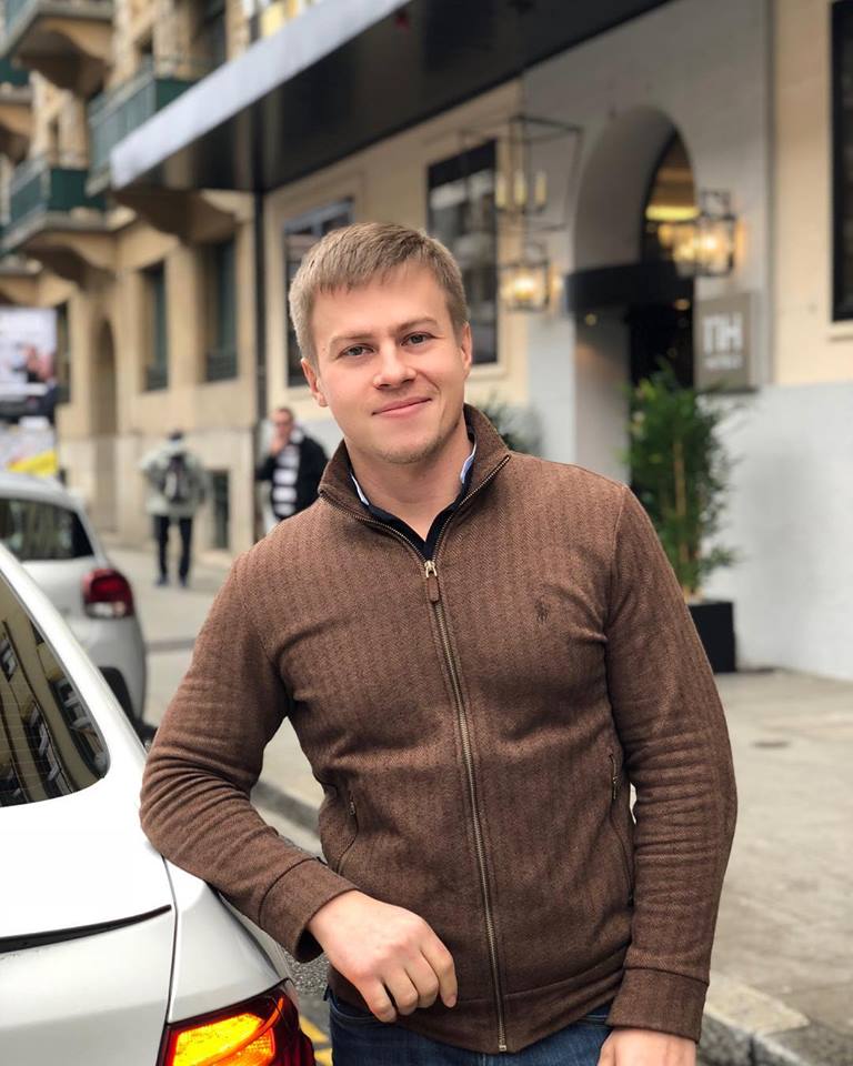 Mission completed! We crossed half of Europe and transported a friend from Perm to Montreux - 4,500 km for 4 days: Russia-Belarus-Poland-Germany-Switzerland