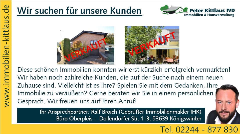 PeterKittlaus's tweet photo. #immobilienmakler #immobiliensuche #rheinsiegkreis https://t.co/D4YBa6ZkVv