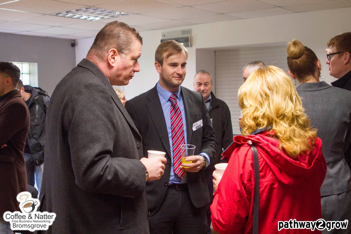Pathway2Grow's tweet photo. Another great #CoffeeandNatter Free #BusinessNetworking in #Bromsgrove, well done to Regional Director @thetimedoctoruk and a huge thank you to Guest Speaker @Victoriawj75 - LINK TO MARCH'S EVENT: https://t.co/Mqe1xugFxL #Worcestershire #Pathway2Grow #Networking https://t.co/bywRQQlsgT