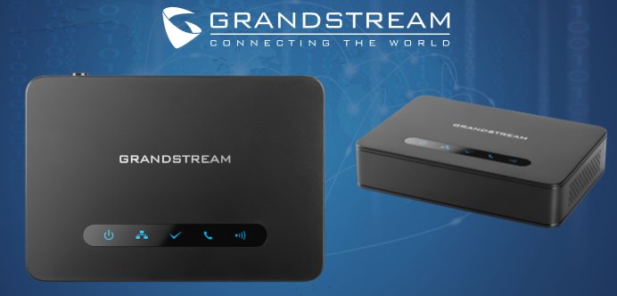 SolutionBoxUSA's tweet photo. AHORA EN STOCK! La última incorporación a nuestra serie DP de #teléfonosIP #inalámbricos DECT, el #DP760 de #Grandstream. Ideal para los mercados de #negocios, almacenes, médicos, hoteleros y residenciales.
@GrandstreamNet
Datasheet: https://t.co/uAv7za0PNz https://t.co/UGusONV36Z