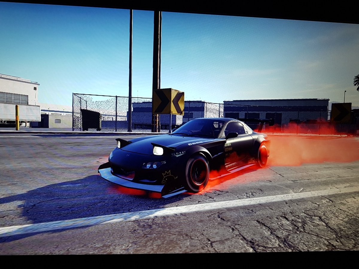 MariusComan6's tweet photo. True beautie!#NFSTwitter https://t.co/vHa6LYU1ZR