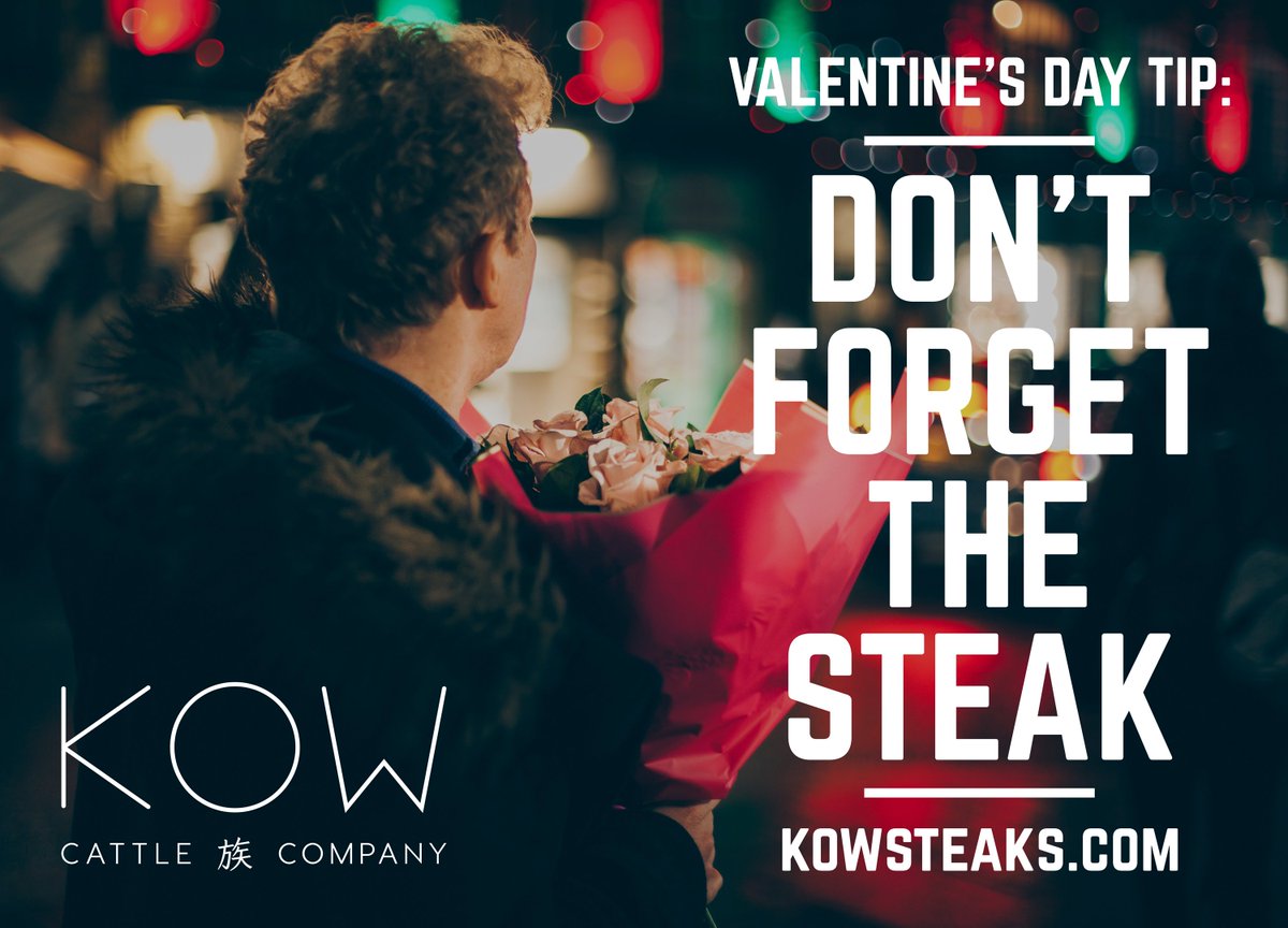 KOW Cattle Company tweet media