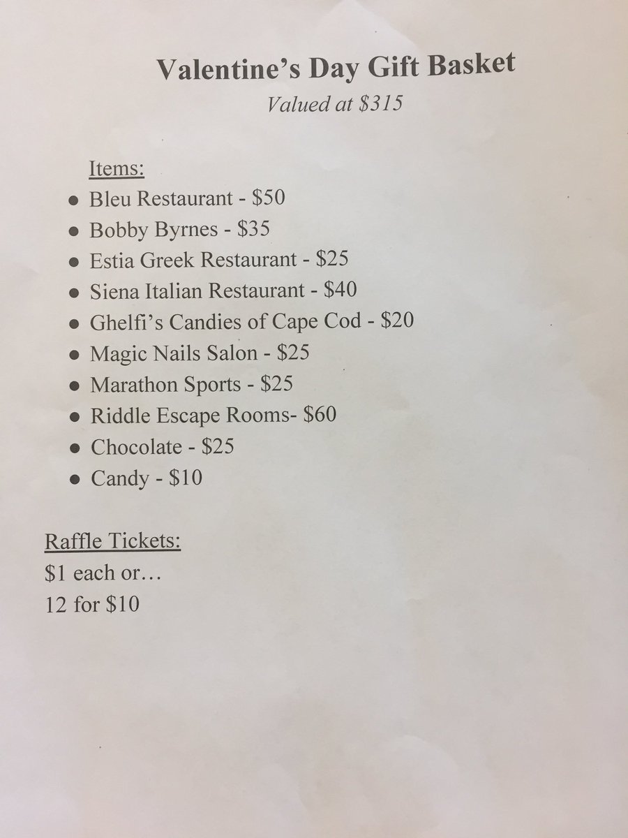 SHSclassof2k19's tweet photo. Junior class raffle basket to support Prom! Tickets only $1! @SHSBlueKnights https://t.co/Vryw00xHk8