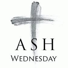 St_Anne_Dixon's tweet photo. ASH WEDNESDAY - Mass times: 7:15AM, 8:15AM, 6:00PM https://t.co/L91pqKb18O https://t.co/s3nTbUWMHG