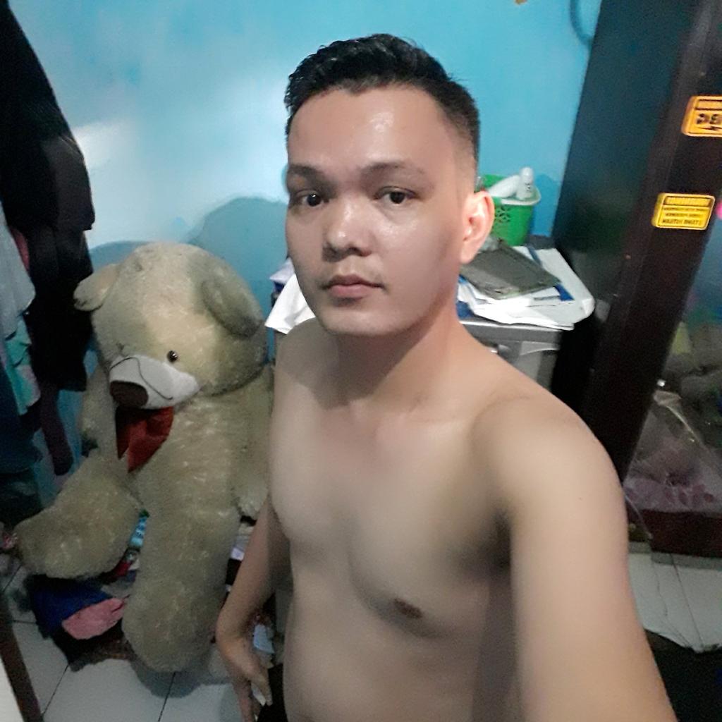 #FotoProfilBaru