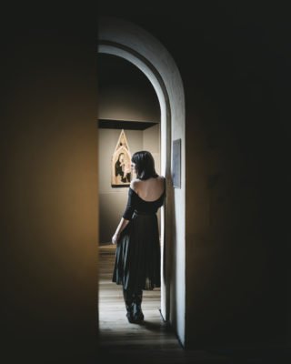 EnjoySiena's tweet photo. Il racconto di #EmptySMS visto da Laëtitia Chaillou 

https://t.co/yrP08WpHqP https://t.co/LdcoAuk1xY