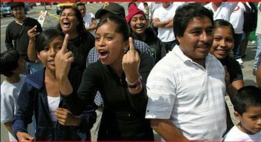 Illegal alien caravan members planning ‘human stampede’ at US border