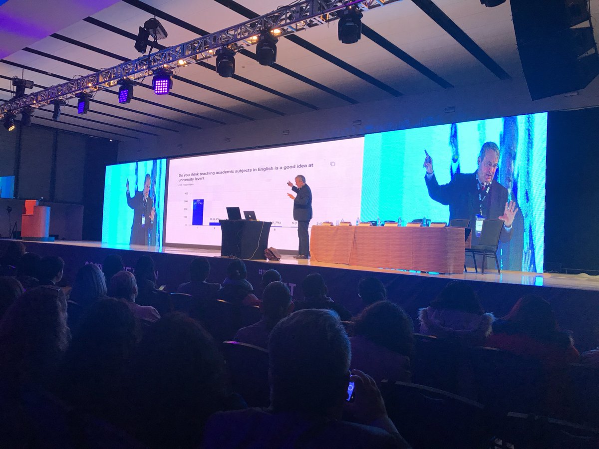 luis_gomez_gtz's tweet photo. @ProNIJAL 80 teachers @SecEducacionJal Opening plenary English as Medium of Instruction (EMI)by Dr. Mark Searle. Emerging approaches for century XXI @mxbritish Jalisco public policies are in the right path with our leaders initiatives @AristotelesSD @ponchogomezg @sandovalbasica https://t.co/4Fyffd0EgN