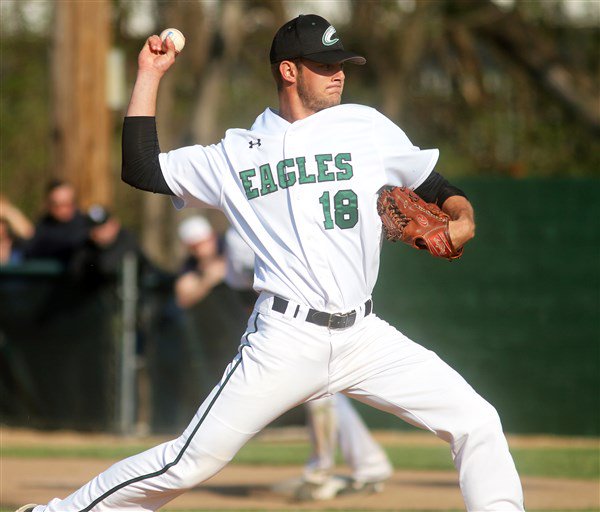 cmueaglesBSB's tweet photo. It's Game Day here in San Antonio, TX. Eagles will take on Sterling College at 4 pm and Our Lady of the Lake at 7 pm. #GoEagles https://t.co/EnfuD2YTbI