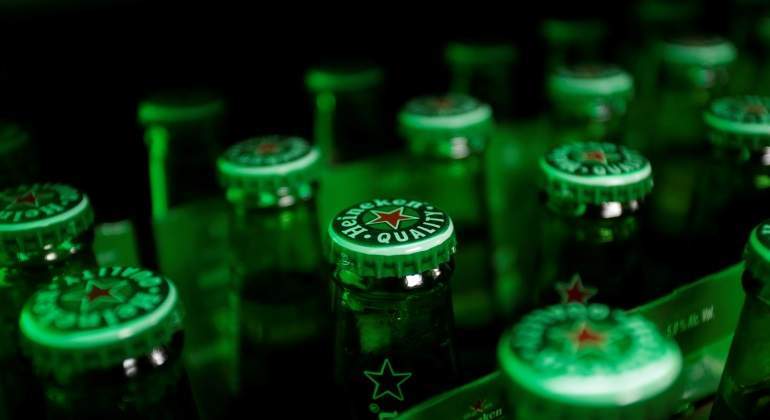 mexicoxport's tweet photo. Heineken abrirá su planta en Chihuahua el próximo 27 de febrero https://t.co/76YCncAIHu https://t.co/iBxxAhCpAk