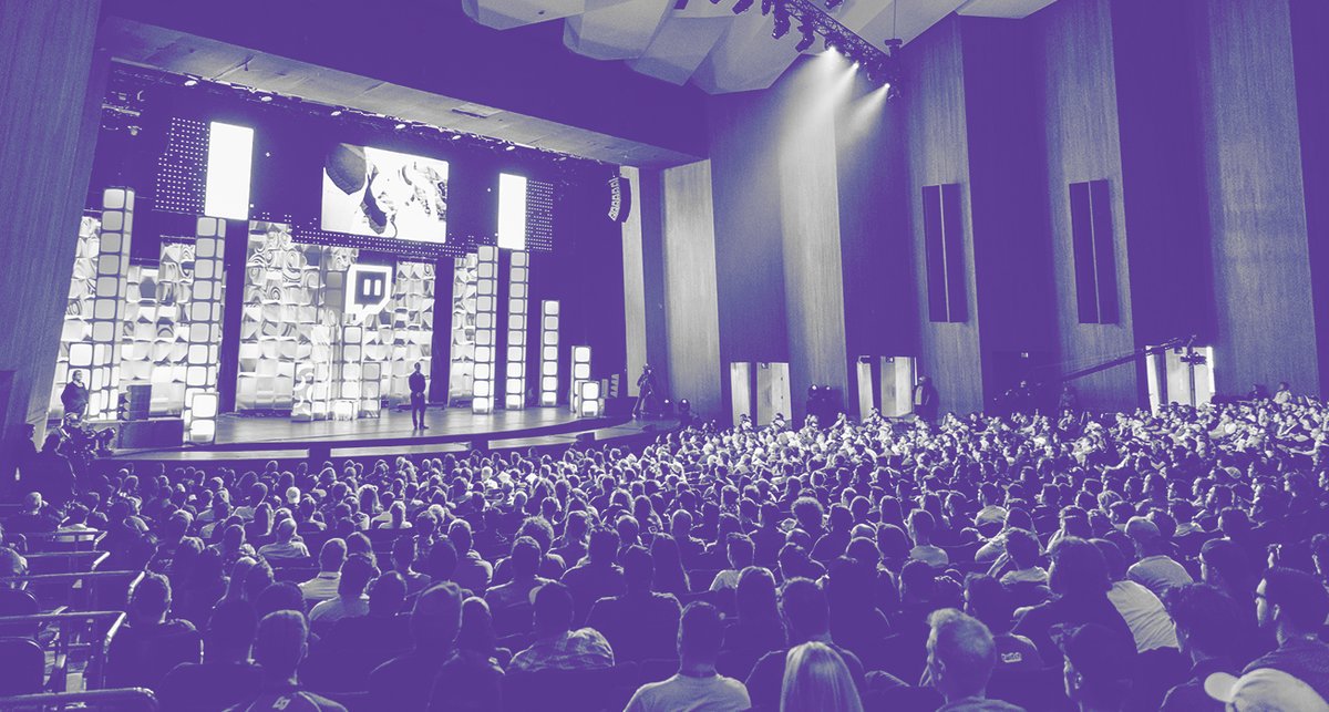 Мы начали процесс улучшения нашей модерации и функций безопасности на платформе с изменения правил нашего сообщества. Следующие изменения затронут апелляции, правила IRL и прочее.
cis.blog.twitch.tv/community-guid…