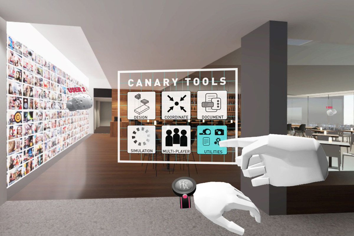 camcontracting's tweet image. What to Expect in #ArchitectureTech in 2018 - bit.ly/2Ev9MGQ