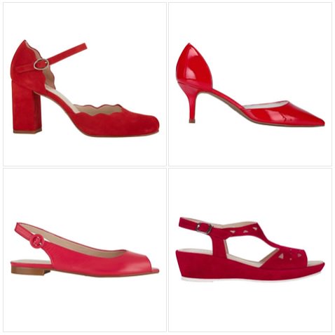 Go head over Heels this valentines day and treat yourself to your new one true love. Shop shoes: 
goo.gl/DJHUcW
