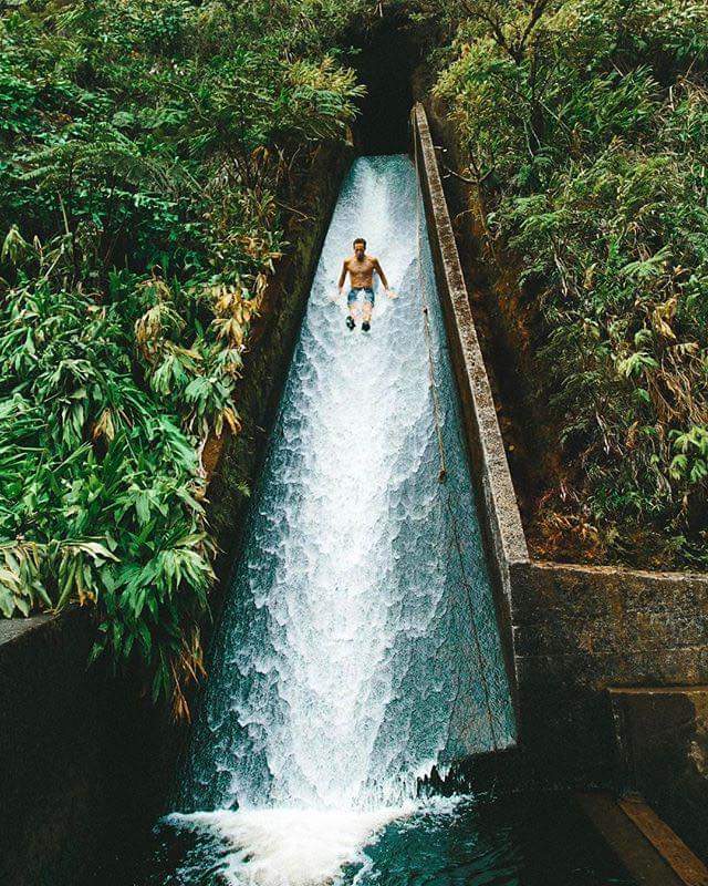 Can't life be just easy?