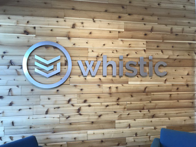siliconslopes's tweet image. Silicon Slopes Checkup: @Whistic_Inc.
What has Whistic been up to since 2015? Growth, more growth, and a big partnership with the Vendor Security Alliance.
siliconslopes.com/silicon-slopes…