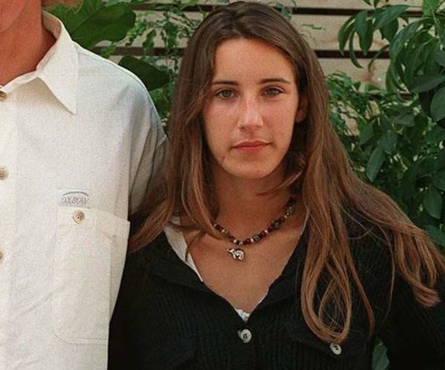 Closer On Twitter Pascale Mitterrand Qui Est La Femme Qui A Porte Plainte Pour Viol Contre Nicolas Hulot En 1997 Https T Co 2gat6btnue Https T Co Eaozjlxxli