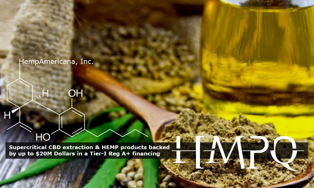 HIGH_TIMES_Mag's tweet photo. #HempAmericana Teams Up With High Times Magazine as CBD Oil Production Nears. https://t.co/FwTX2unHAW #HMPQ #Cannabis #Hemp #cannabisoil https://t.co/ZdCSqOFtO5