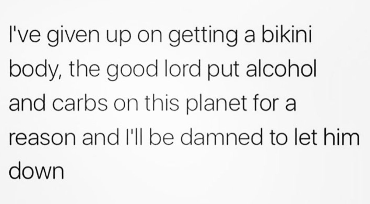 womenshumor's tweet photo. Don't let him down! https://t.co/otwJG8i1Dd