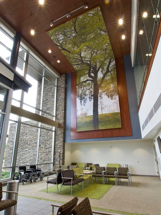 The new Human Spaces from <a href="/InterfaceInc/">Interface</a> brings you the latest in #biophilicdesign, #sustainability, design trends and more. Stay ahead of the game here: interf.ac/2EfT9PQ