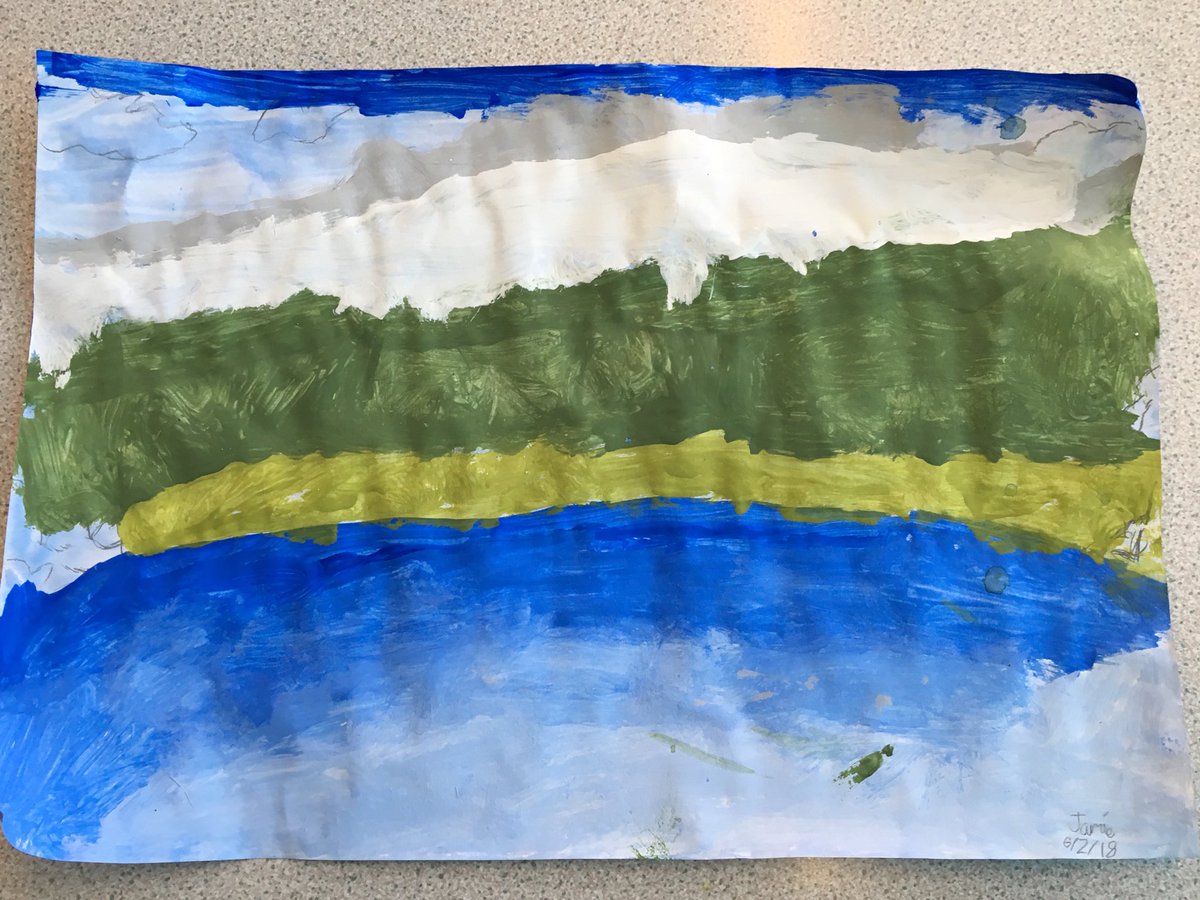 Lillington School Y4 tweet media