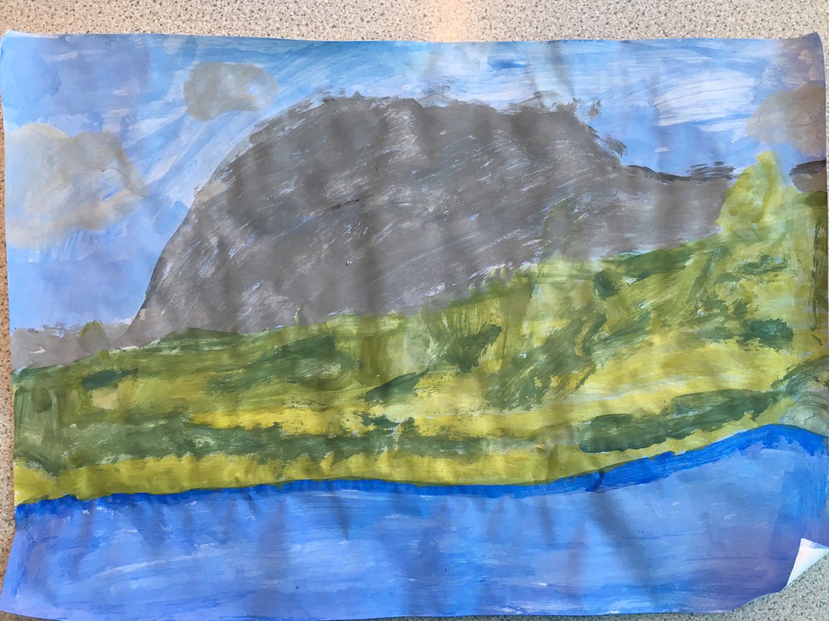 Lillington School Y4 tweet media