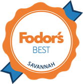 Savannah Bed &amp; Breakfast Inn has just been recognized  Fodor’s Travel as one of the best in “Top Picks For The Best Bargain Hotels in Savannah" 
 😎 $$ 😍 fodors.com/world/north-am… #savannah #fodorsbest #hotels #visitsavannah #tourismawards #tourism #bedandbreakfast #savannahbnb