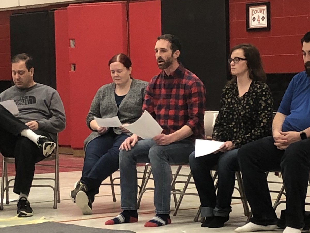 tomkenroadms's tweet photo. Very powerful KAIROS blanket exercise @AmySmith67594 &amp; Adam #indigeneouseducation @SueLawton2010 @paul_dasilva12 https://t.co/tNZuYd0Td0