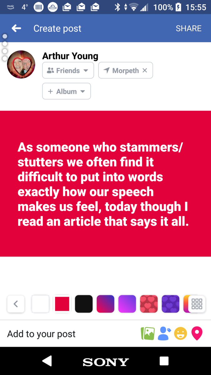 <a href="/ascstammering/">Action for Stammering Children</a> <a href="/starfish_stam/">Starfish Stammering</a> <a href="/MANCstammer/">mancstammering</a> <a href="/UK_CSSN/">UK Civil Service Stammering Network</a> facebook.com/groups/5483327…