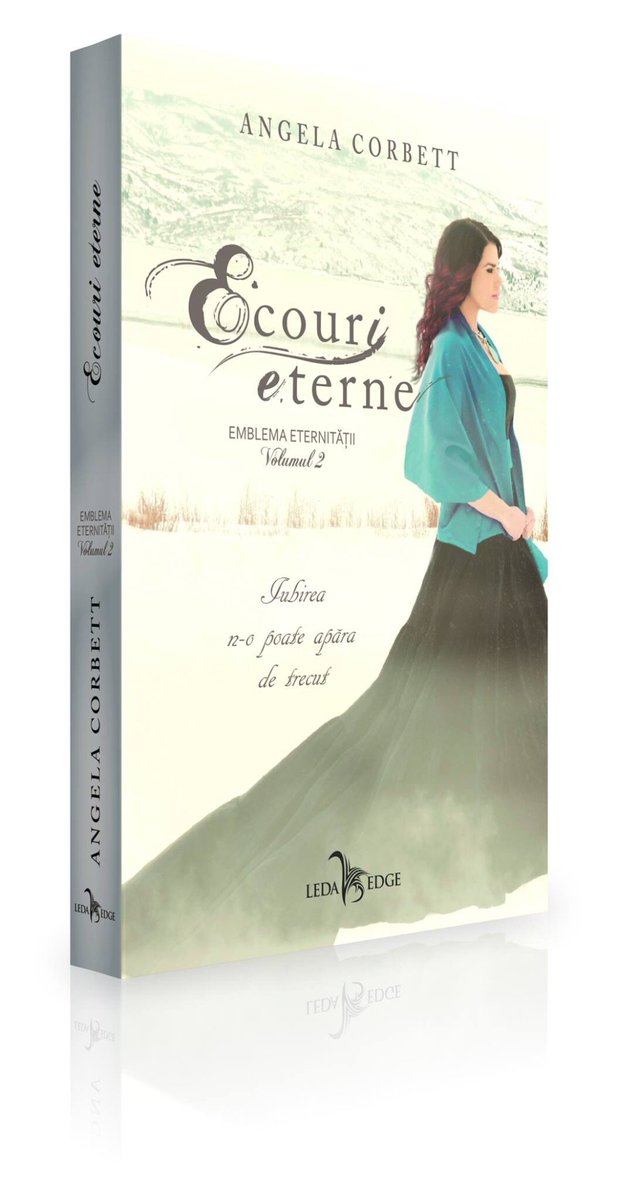 dulcejulia's tweet image. Ecouri eterne in curand la Leda Edge carticucolti.com/2018/02/09/eco…