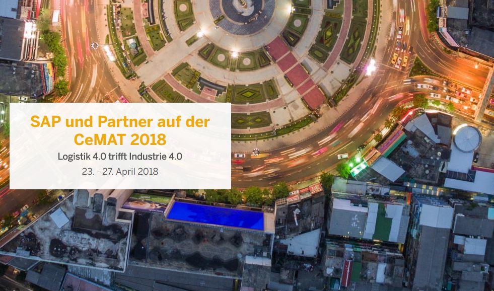 foerdern_heben's tweet image. Besuchen Sie @SAP auf der #CeMAT 2018 an Stand C93 in Halle 19 und erfahren Sie, wie Sie die Leistung Ihrer Supply Chain steigern können. Jetzt Gesprächstermin vereinbaren: fal.cn/qeJb  Kostenloses Ticket: fal.cn/qeJo  #hm18 #cemat18 @SCMatSAP
