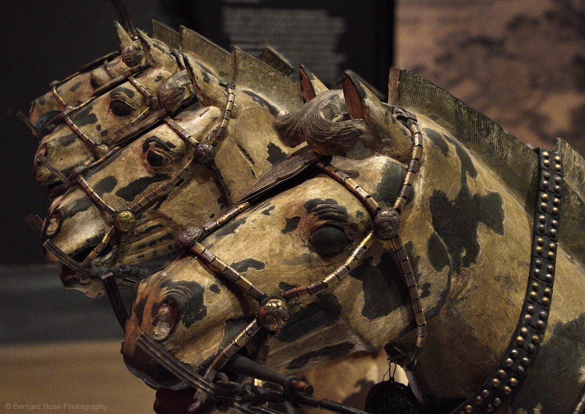 BRPimages's tweet photo. Visited the #TerracottaWarriors @World_Museum great for Liverpool to have this special exhibition. @angelcakephotos @Lpool_Pics_2013 @YOLiverpool @scousescene https://t.co/9fghsevnKK
