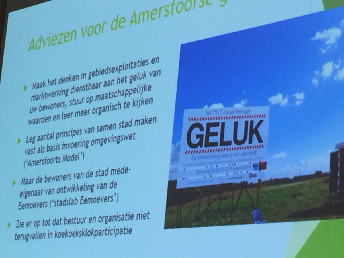 Debat met <a href="/robsmuld/">R⭕️b Smulders</a> met <a href="/eemhaven033/">Eemhavenkwartier</a> over oevers Eem ivm bebouwing en participatie bewoners samen met <a href="/Gem_Amersfoort/">Gemeente Amersfoort</a>