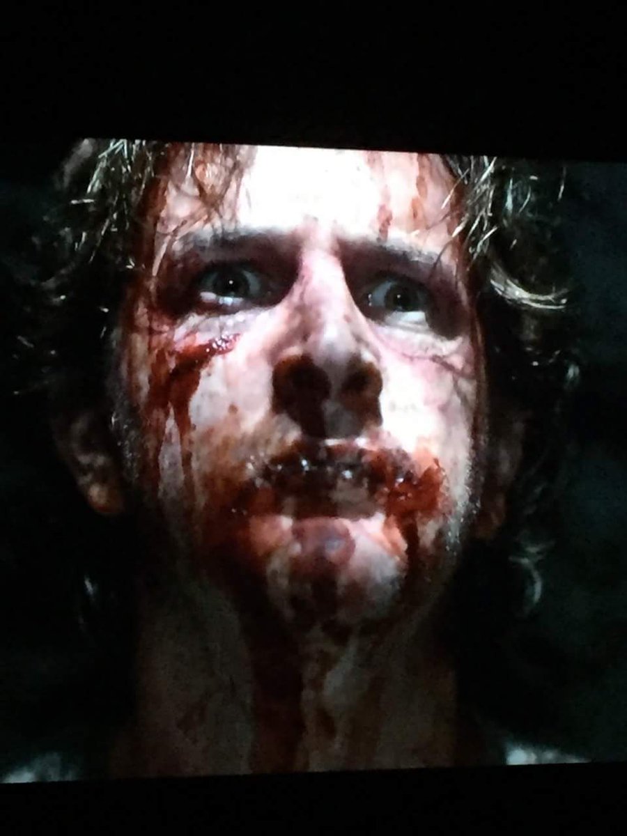 LRBare71's tweet photo. Excited for the possibilities of Gabriel being back!!!! #GabrielisBack. #Supernatural. @jillip68 @RaintweetsRich @elfie255 https://t.co/SsjF4oLSSg