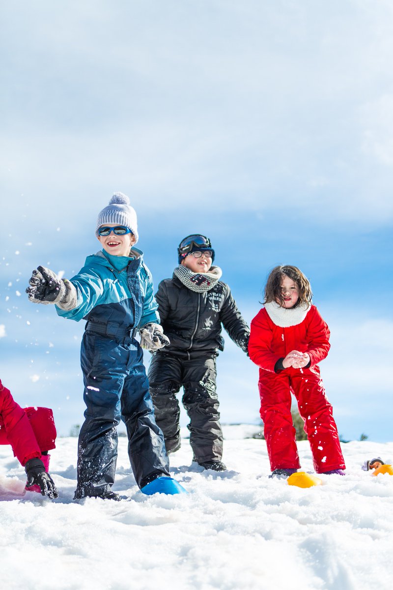 Bonnes vacances aux milliers d’enfants et de jeunes entre 4 et 17 ans qui partent en #colo avec les Activités Sociales dès ce week-end !