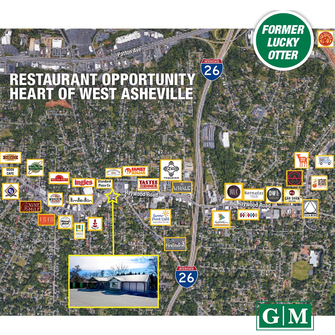 G/M Property Group on Twitter "FOR SALE ±4,280 gross SQFT (incl