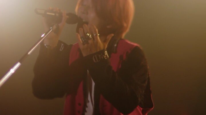 __newscap's tweet photo. FOREVER MINE 
#NEVERLAND #増田貴久 https://t.co/w8zCItoZIq