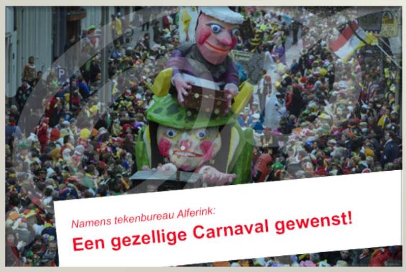 Tekenbureau Alferink (@alferinkroy) on Twitter photo 