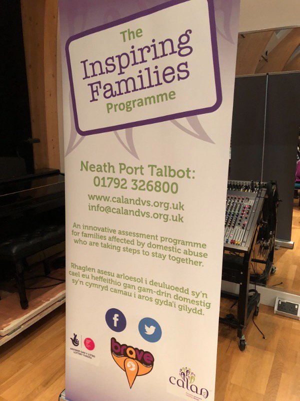 BernieCymru's tweet photo. Informative morning in Neath learning about the Inspiring Families Programme @CalanDVS - CP #swfrsfcu https://t.co/EMuPEPQQGN