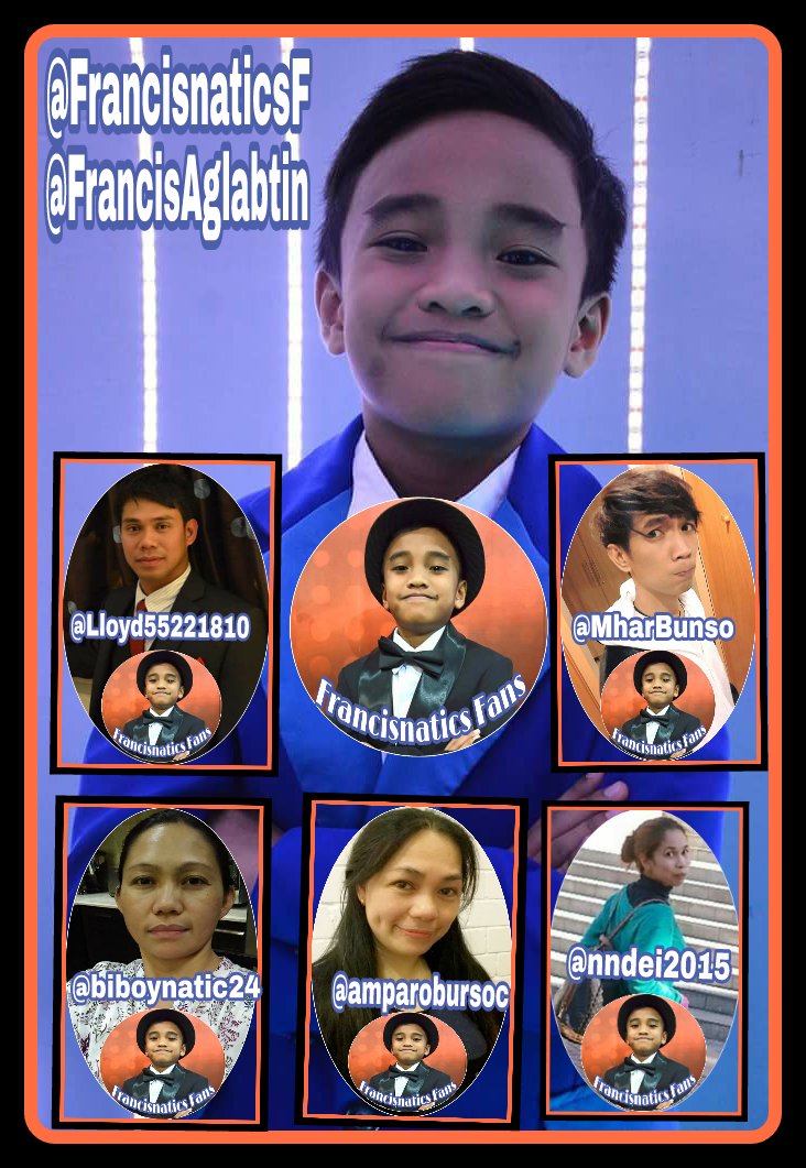 FrancisnaticsFans (@francisnaticsf) on Twitter photo READY NA BA KAYOOOOO
#BroadwayBoysWithAizaSeguerra
<a href="/EatBulaga/">Eat Bulaga!</a> <a href="/FrancisAglabtin/">Francis Aglabtin</a> @Lloyd55221810 <a href="/AmparoBursoc/">Amparo Bursoc</a> <a href="/biboynatic24/">LOVE FrancisA</a> <a href="/nndei2015/">AlDub/FrancisA</a> READY NA BA KAYOOOOO
#BroadwayBoysWithAizaSeguerra
<a href="/EatBulaga/">Eat Bulaga!</a> <a href="/FrancisAglabtin/">Francis Aglabtin</a> @Lloyd55221810 <a href="/AmparoBursoc/">Amparo Bursoc</a> <a href="/biboynatic24/">LOVE FrancisA</a> <a href="/nndei2015/">AlDub/FrancisA</a>