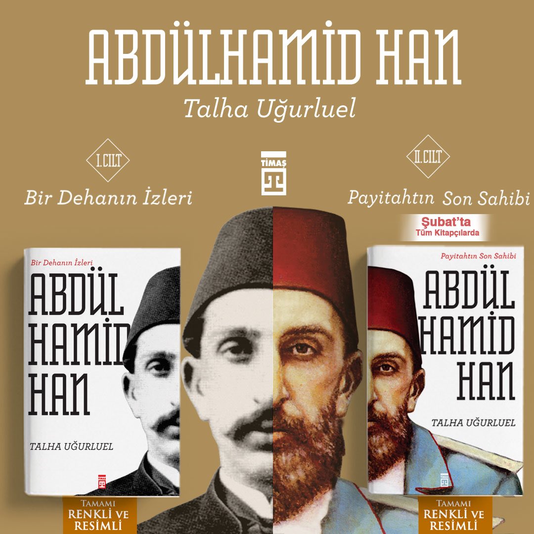 talha ugurluel on twitter benden sonra bu devleti 10 yil idare etsinler 100 yil idare etmis sayacagim dedi uluhakan dedigi gibi oldu tahttan indirildikten 9 yil 6 ay 3 gun sonra yani