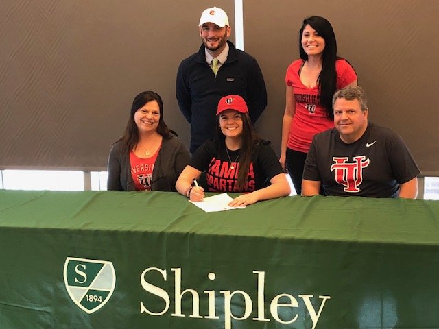 Shipley Athletics tweet media