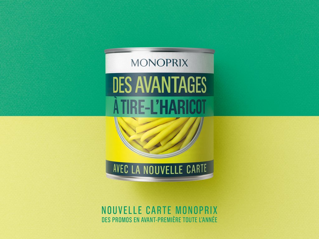 monoprix brassière
