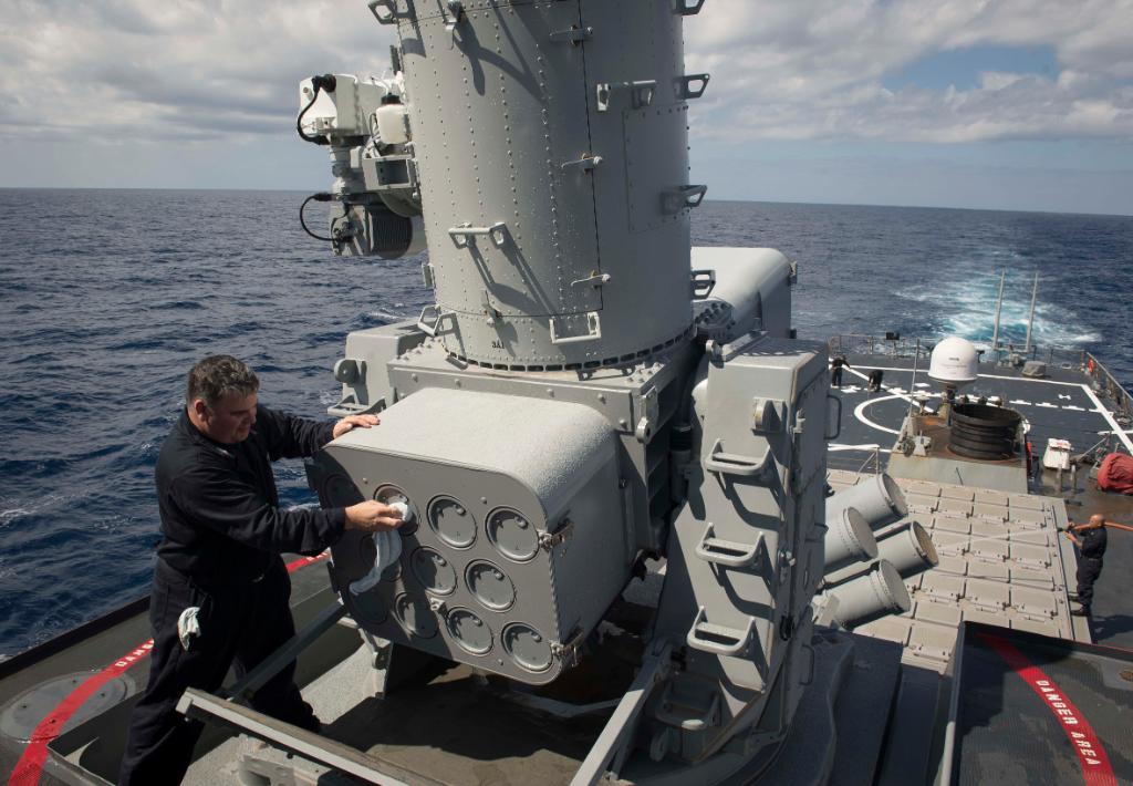 Raytheon on Twitter: