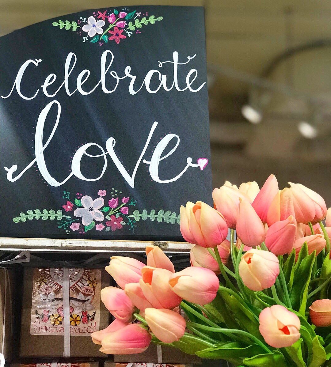 Market Fresh Guelph On Twitter Love Is In The Air At Market Fresh Spoil Your Valentine With All The Sweets They Can Eat And Celebrate Love Everyday We Ve Got Cards Flowers